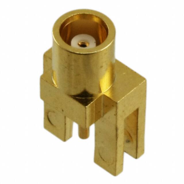 1261E504L Winchester Interconnect  Koaxialsteckverbinder (HF)-Baugruppen